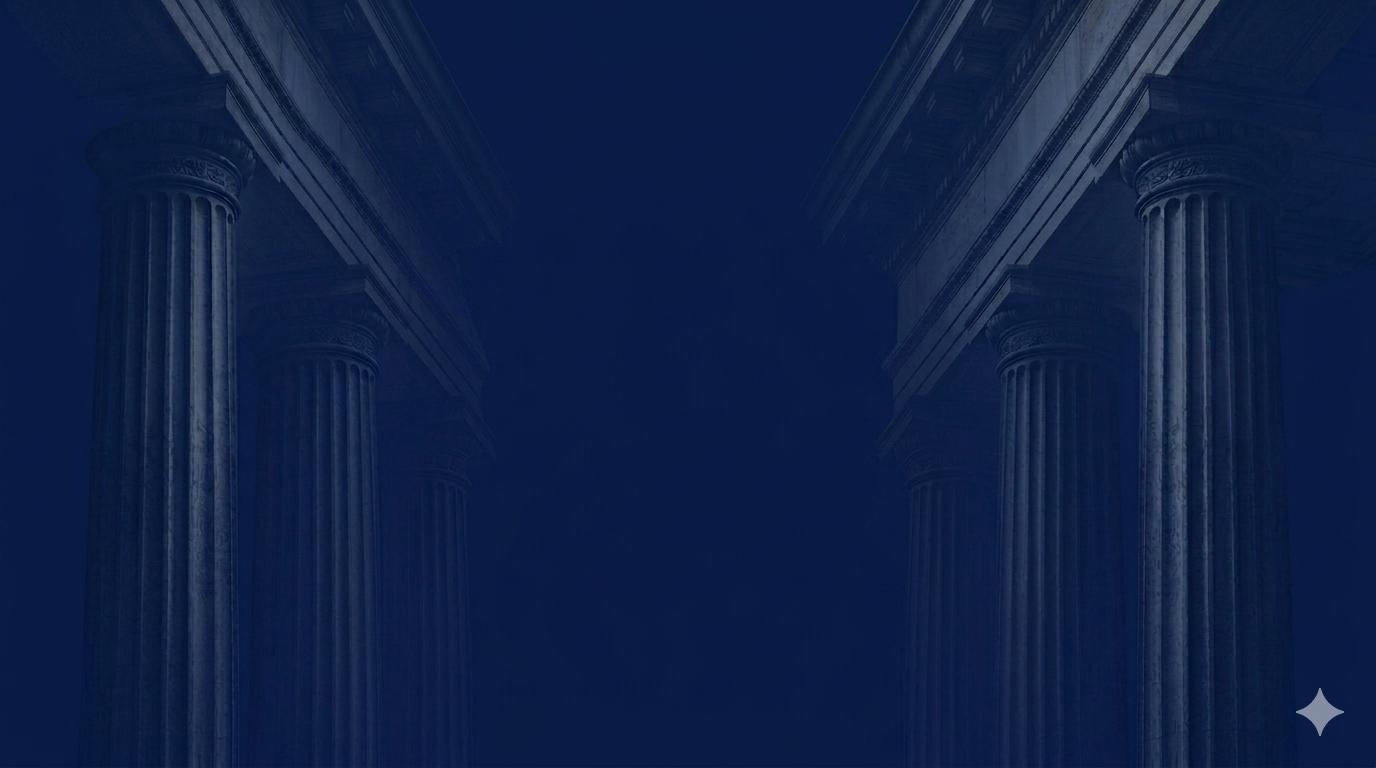 Dominium Wealth logo — wealth strategy and Infinite Banking education